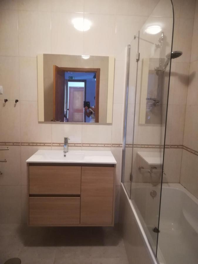 דירות פוז דו ארליו Camarcao Violante מראה חיצוני תמונה